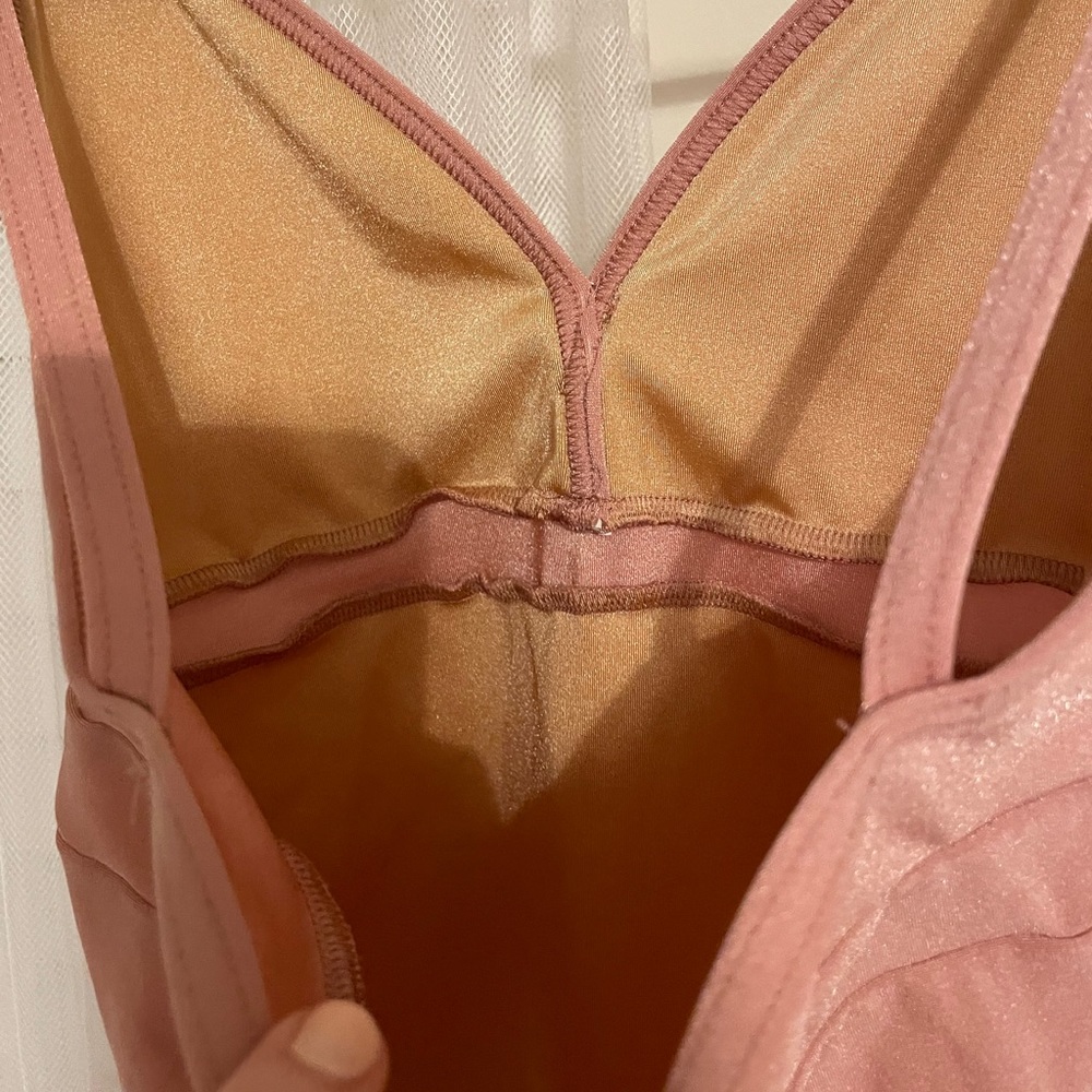 Yumiko Leotard Zoe Size Medium - Picture 4 of 5